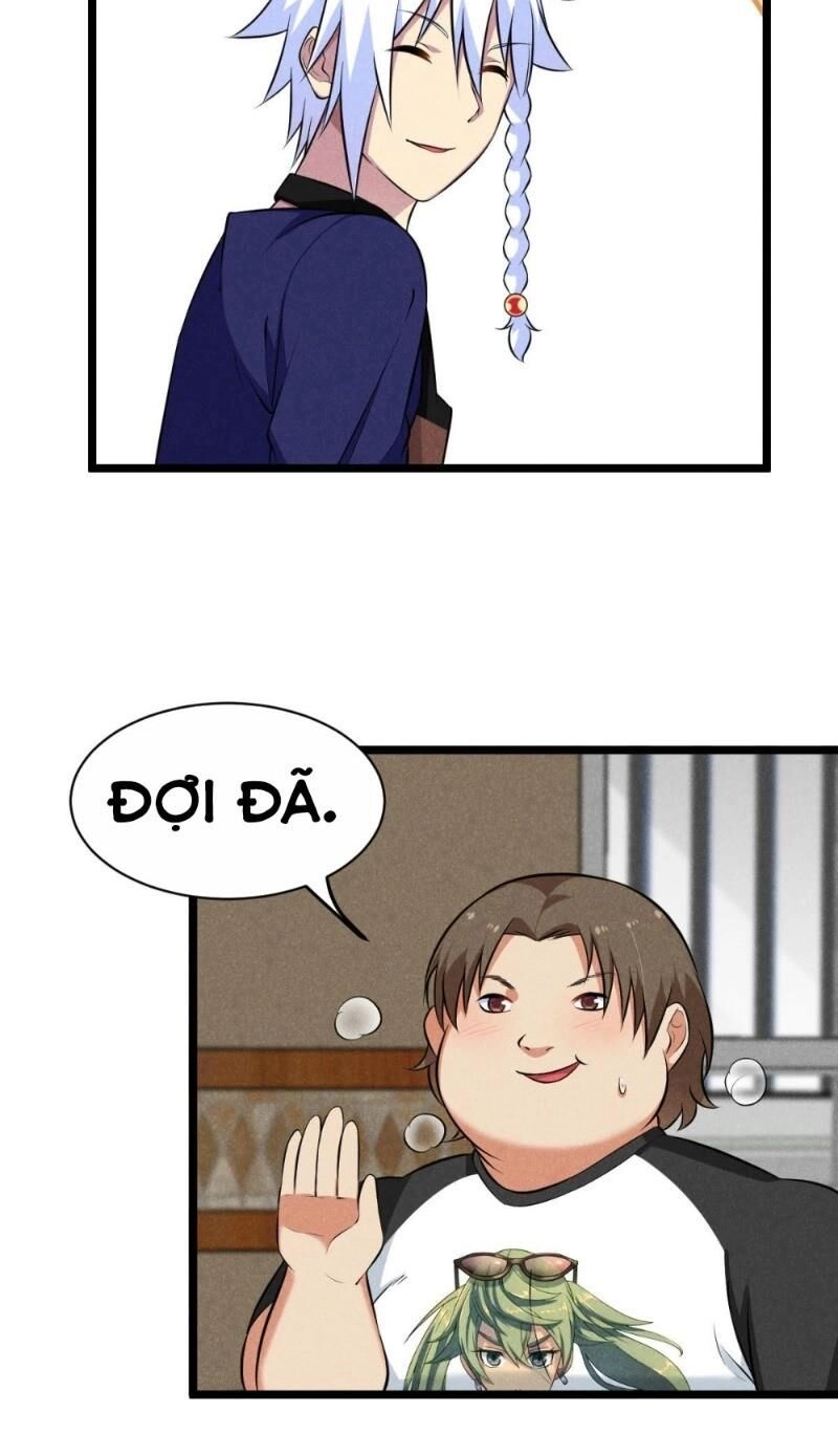 Thần Tiên Rút Thẻ Chapter 10 - 24