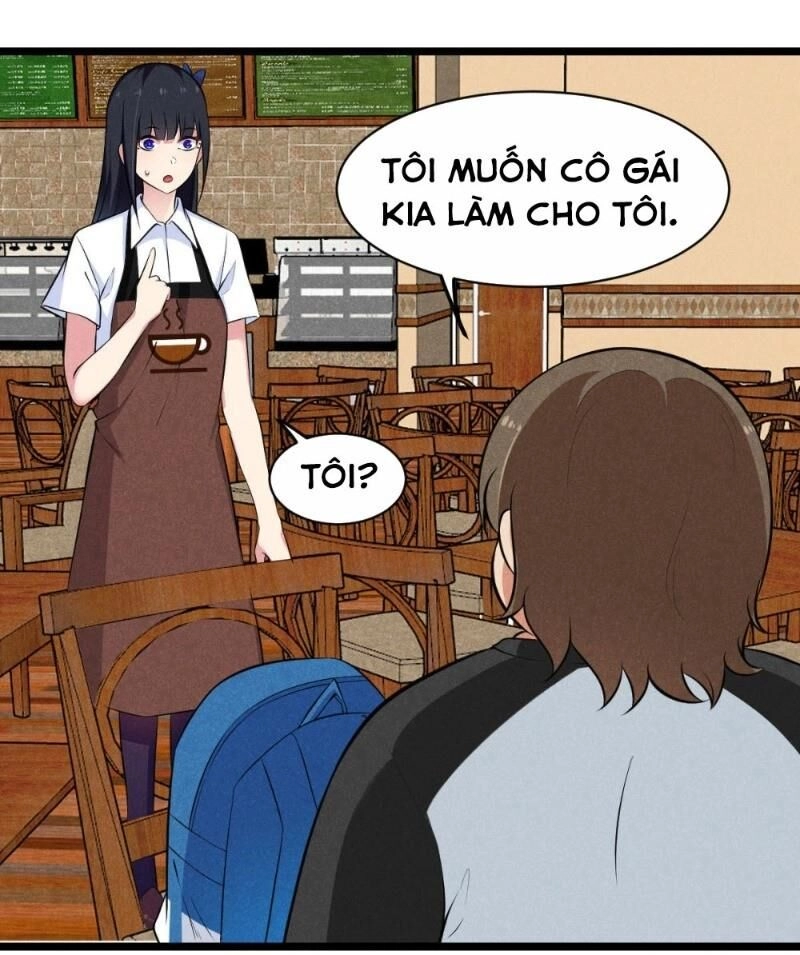 Thần Tiên Rút Thẻ Chapter 10 - 25