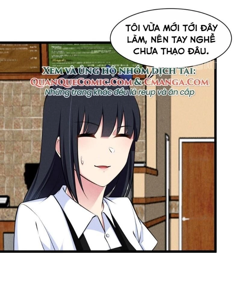 Thần Tiên Rút Thẻ Chapter 10 - 26