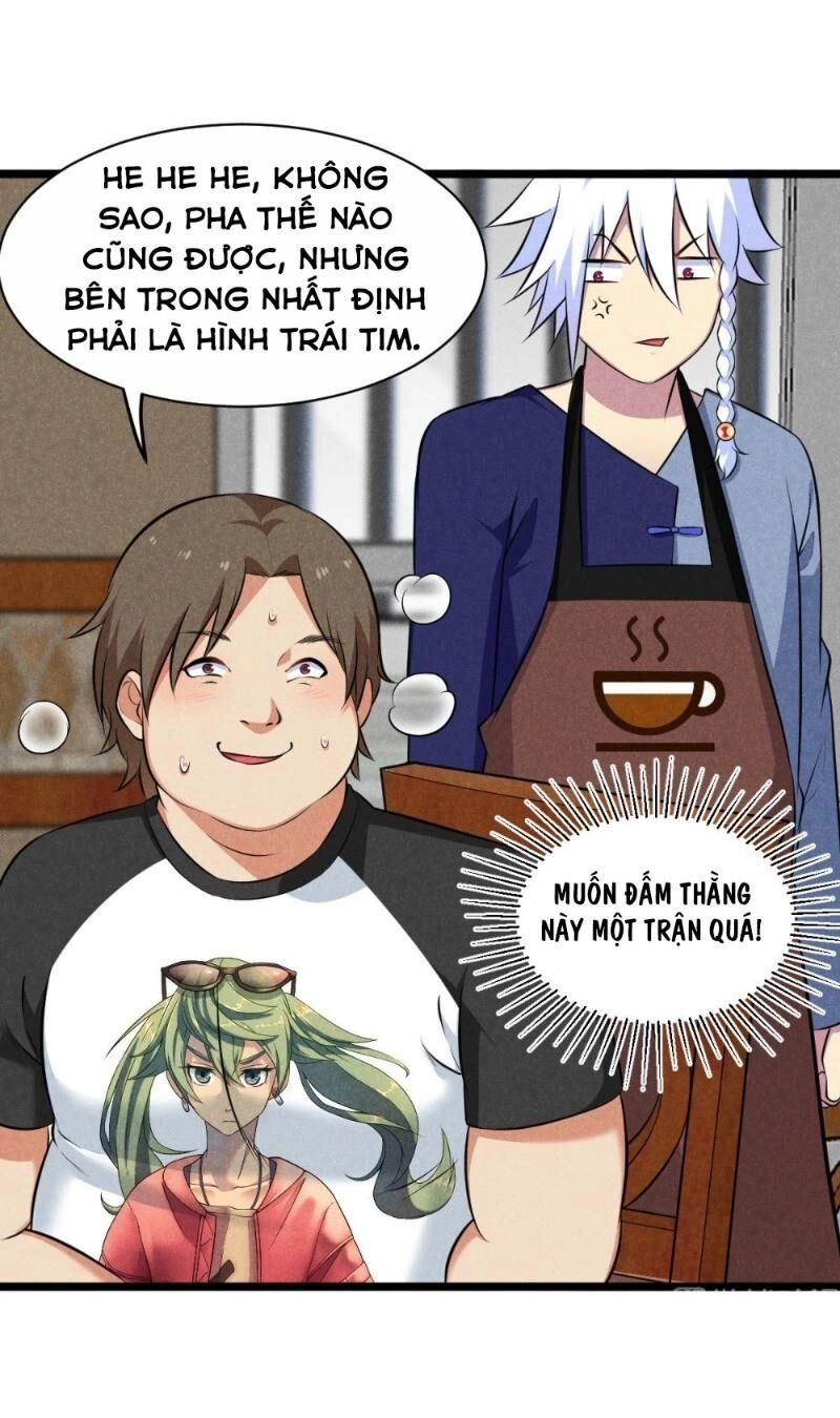 Thần Tiên Rút Thẻ Chapter 10 - 27