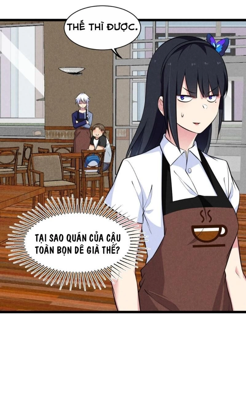 Thần Tiên Rút Thẻ Chapter 10 - 28