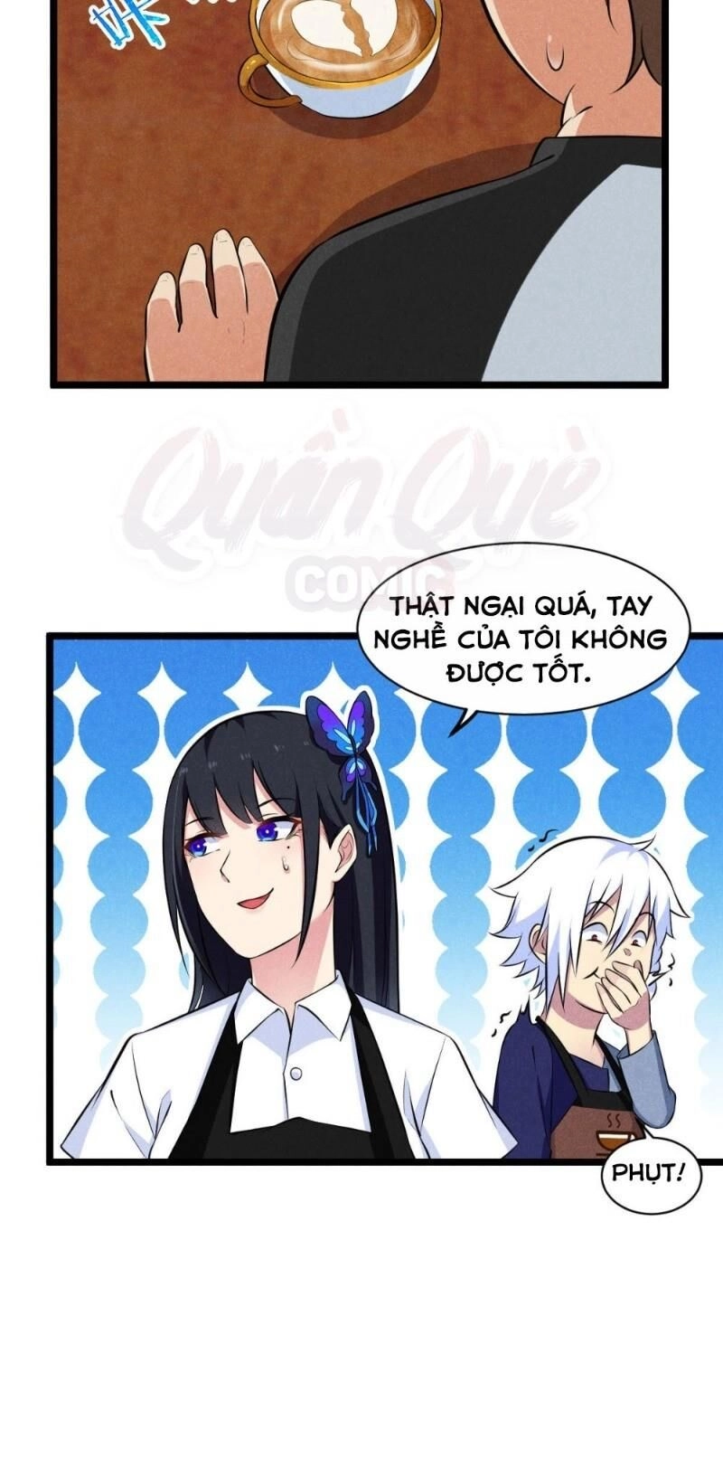 Thần Tiên Rút Thẻ Chapter 10 - 30