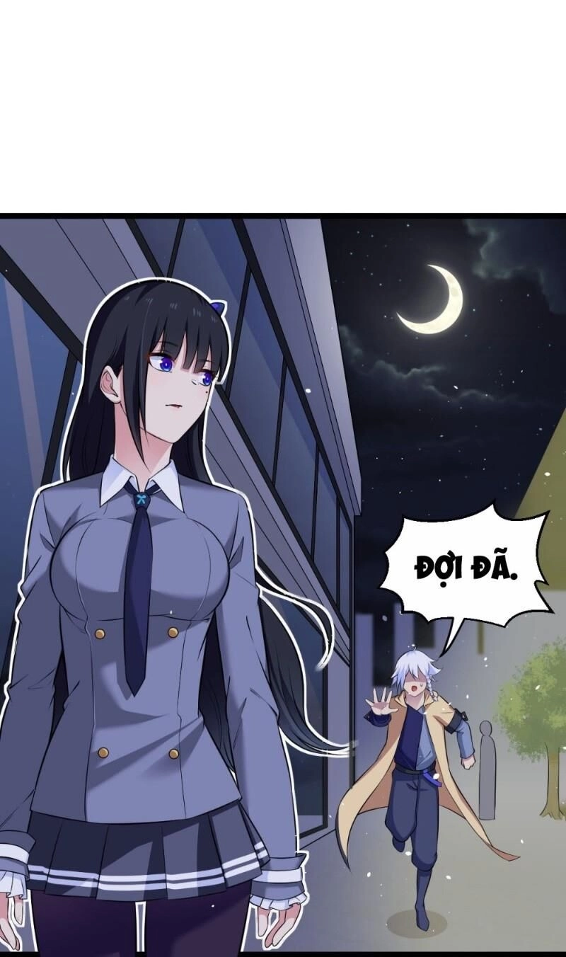 Thần Tiên Rút Thẻ Chapter 10 - 34