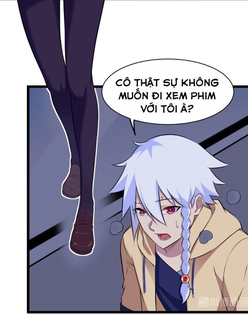 Thần Tiên Rút Thẻ Chapter 10 - 35