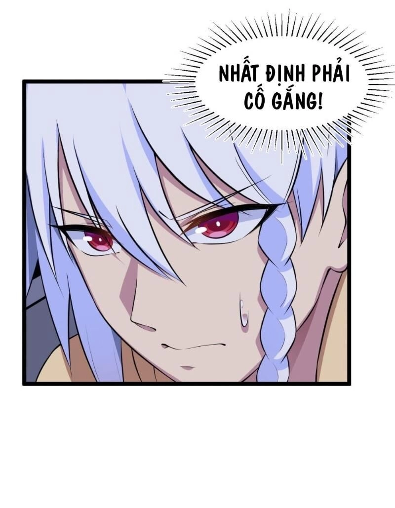 Thần Tiên Rút Thẻ Chapter 10 - 36