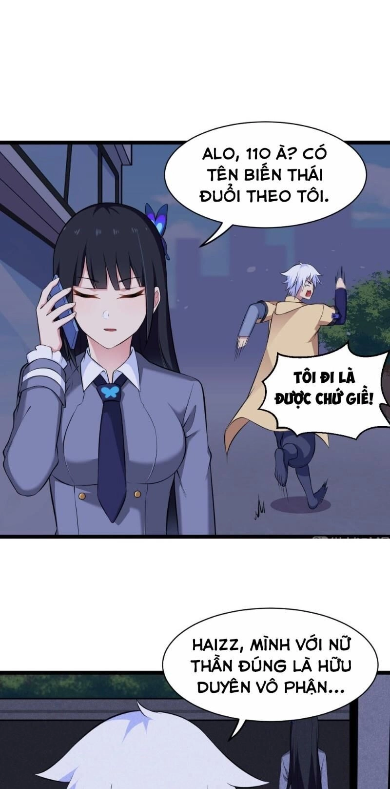 Thần Tiên Rút Thẻ Chapter 10 - 37