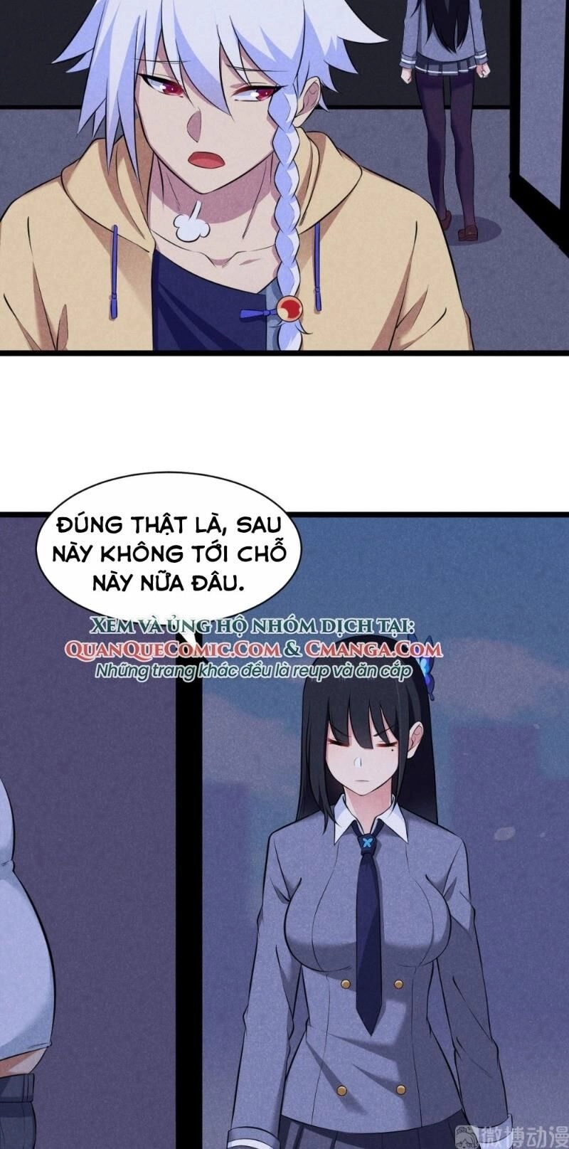 Thần Tiên Rút Thẻ Chapter 10 - 38