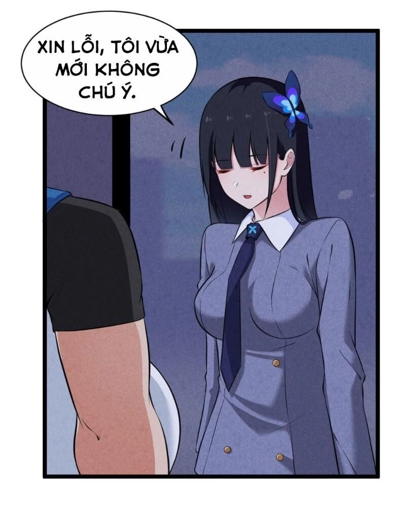 Thần Tiên Rút Thẻ Chapter 10 - 40