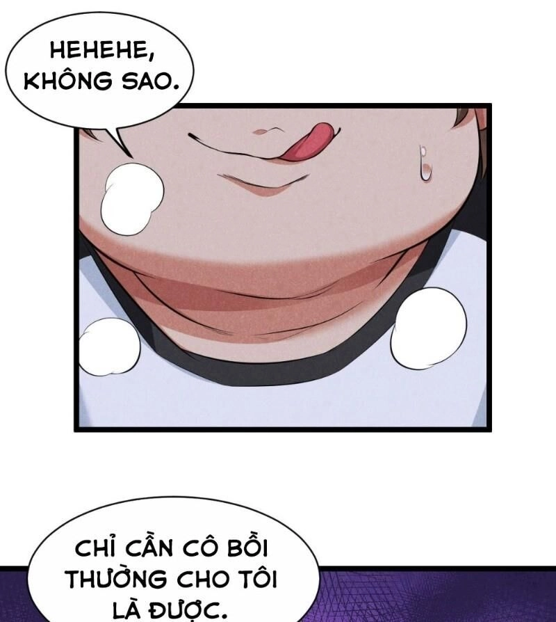 Thần Tiên Rút Thẻ Chapter 10 - 41