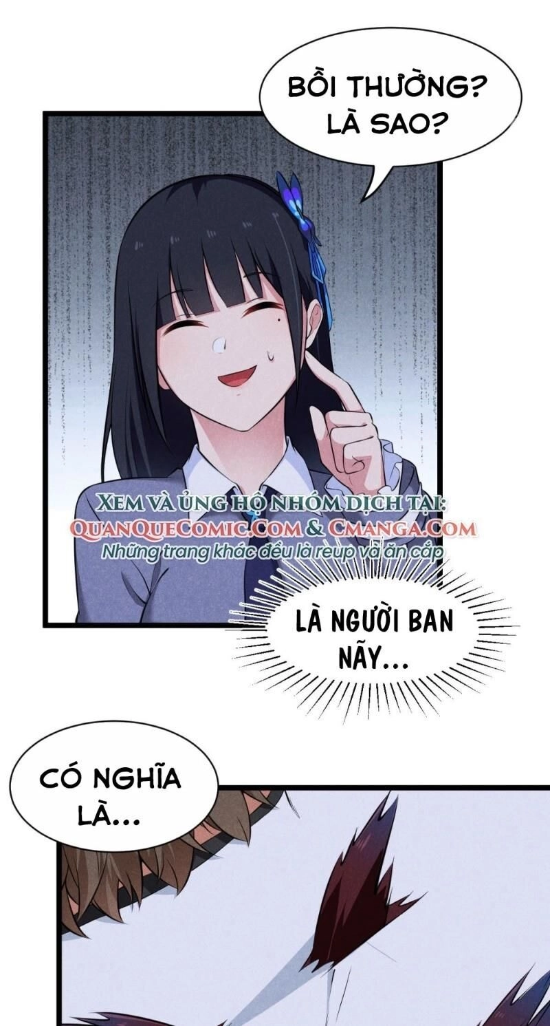 Thần Tiên Rút Thẻ Chapter 10 - 43