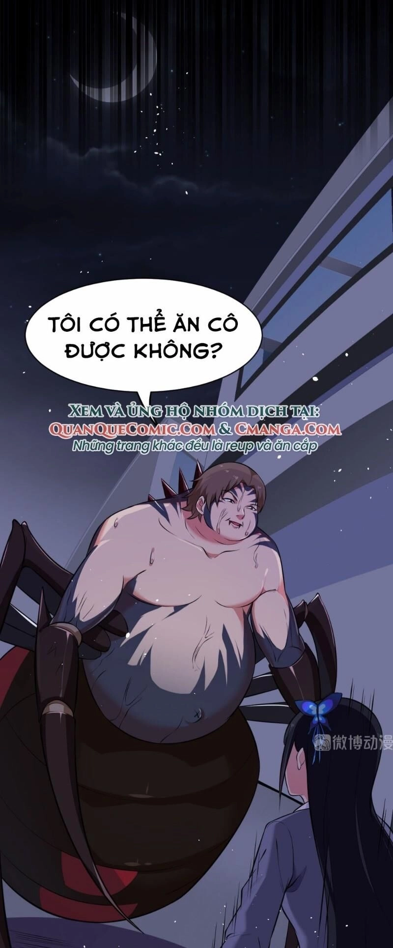 Thần Tiên Rút Thẻ Chapter 10 - 45