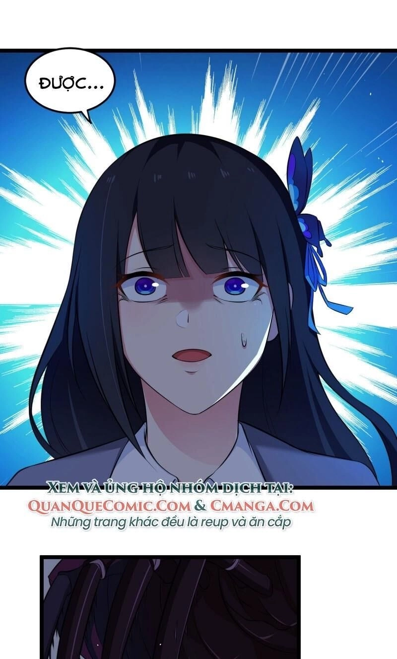 Thần Tiên Rút Thẻ Chapter 11 - 1