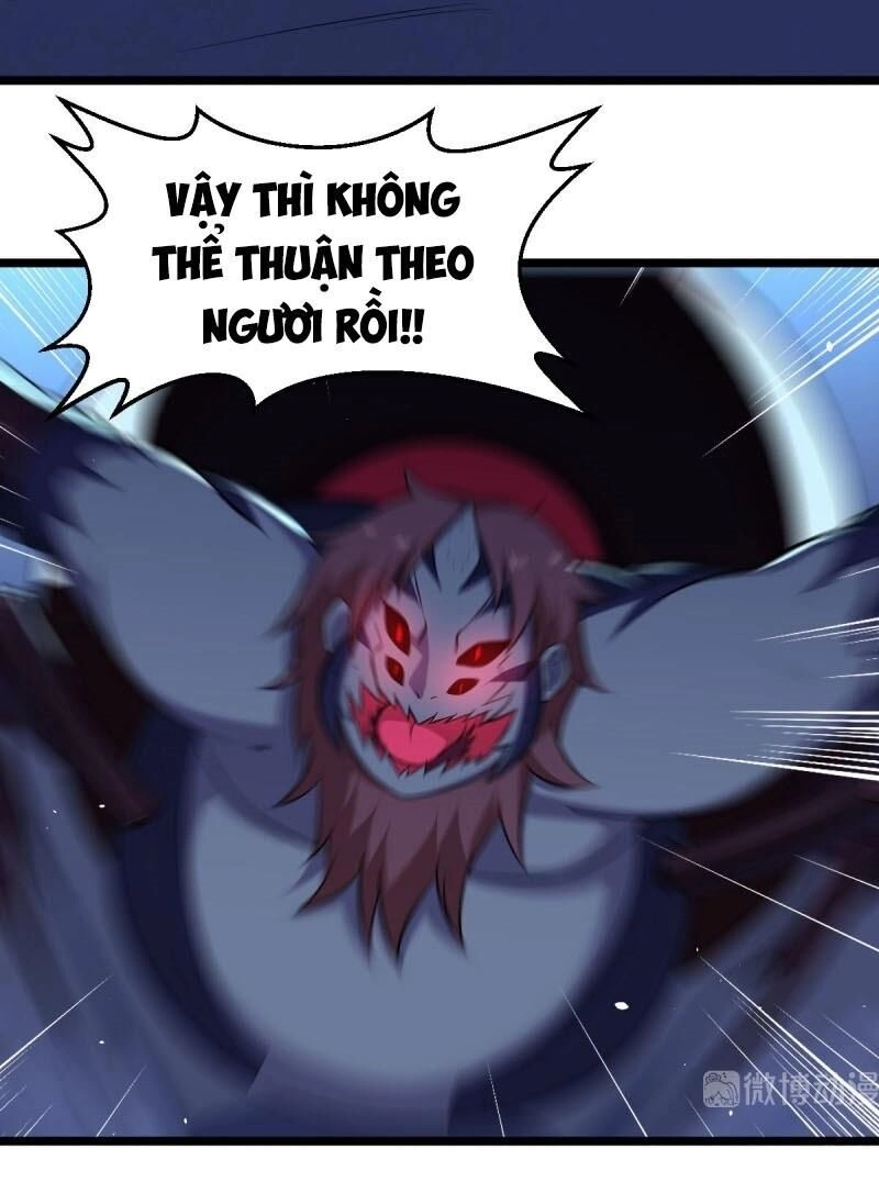 Thần Tiên Rút Thẻ Chapter 11 - 5