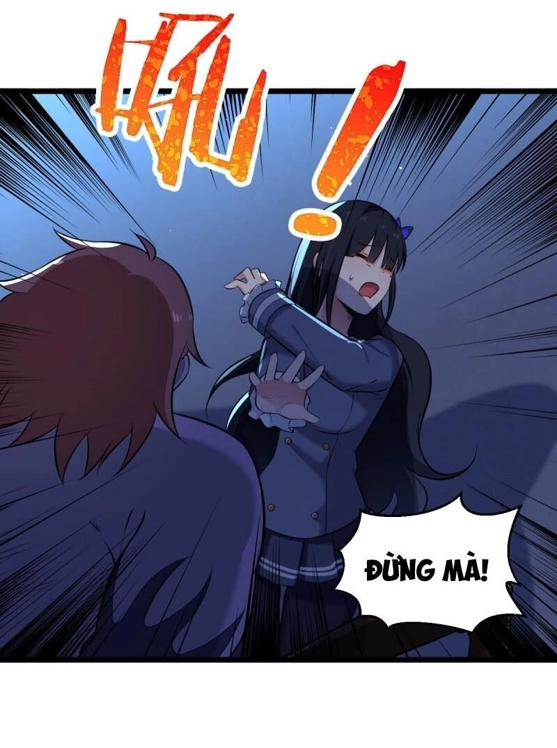 Thần Tiên Rút Thẻ Chapter 11 - 6