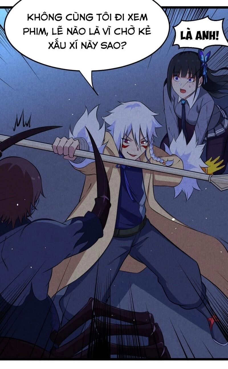 Thần Tiên Rút Thẻ Chapter 11 - 8