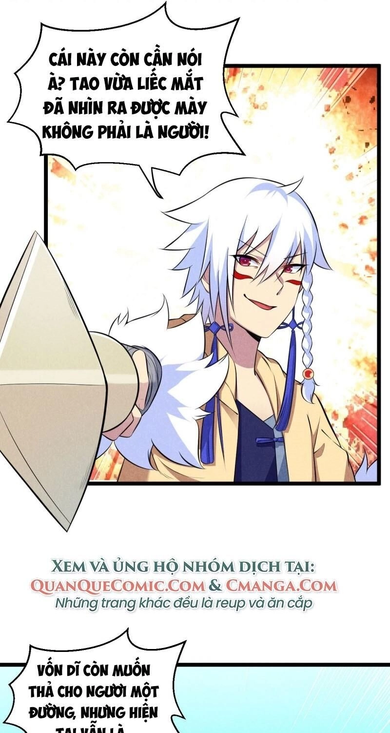 Thần Tiên Rút Thẻ Chapter 11 - 11