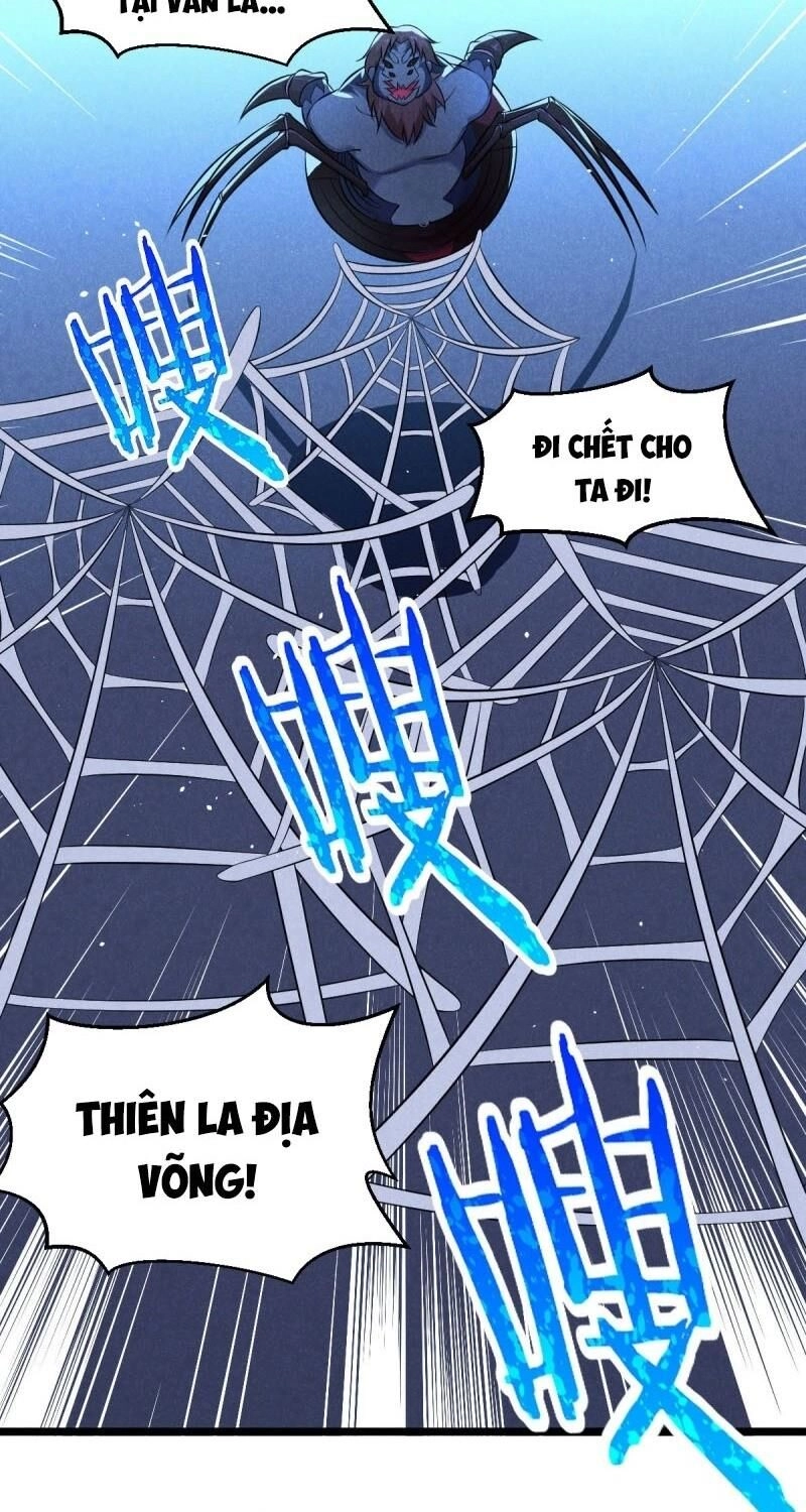 Thần Tiên Rút Thẻ Chapter 11 - 12