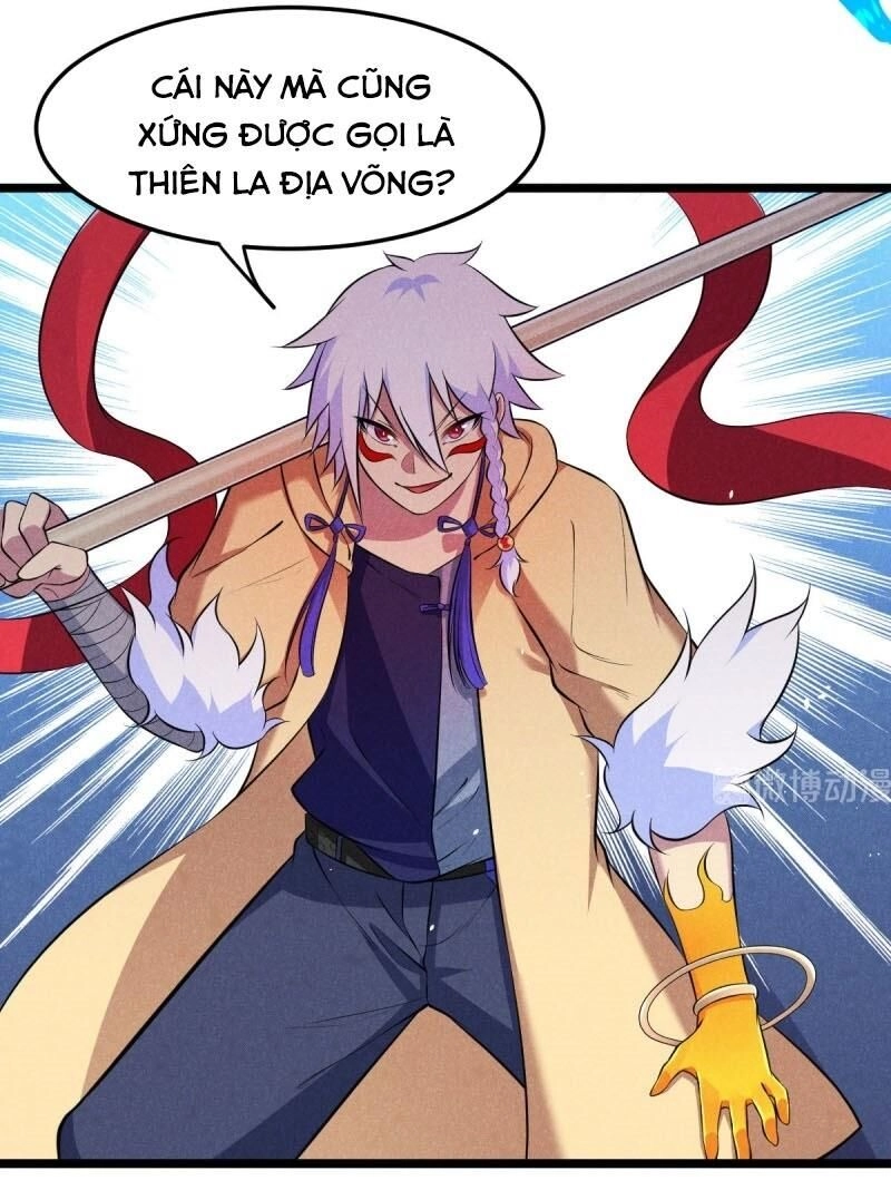 Thần Tiên Rút Thẻ Chapter 11 - 13