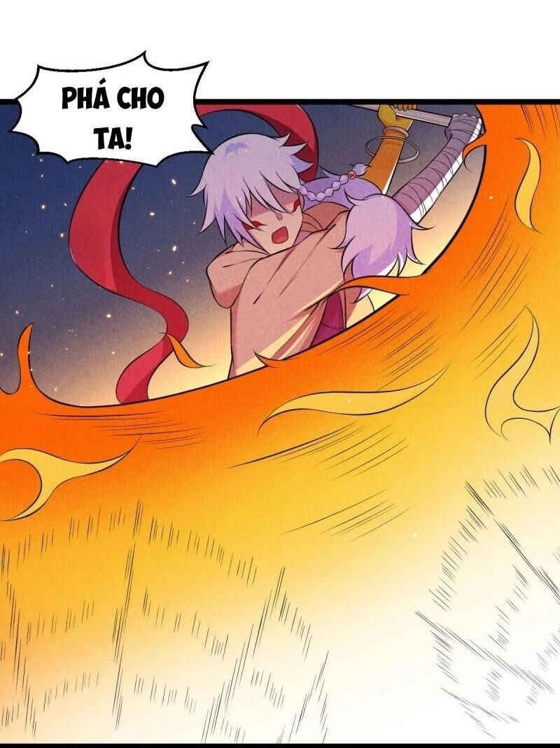 Thần Tiên Rút Thẻ Chapter 11 - 14