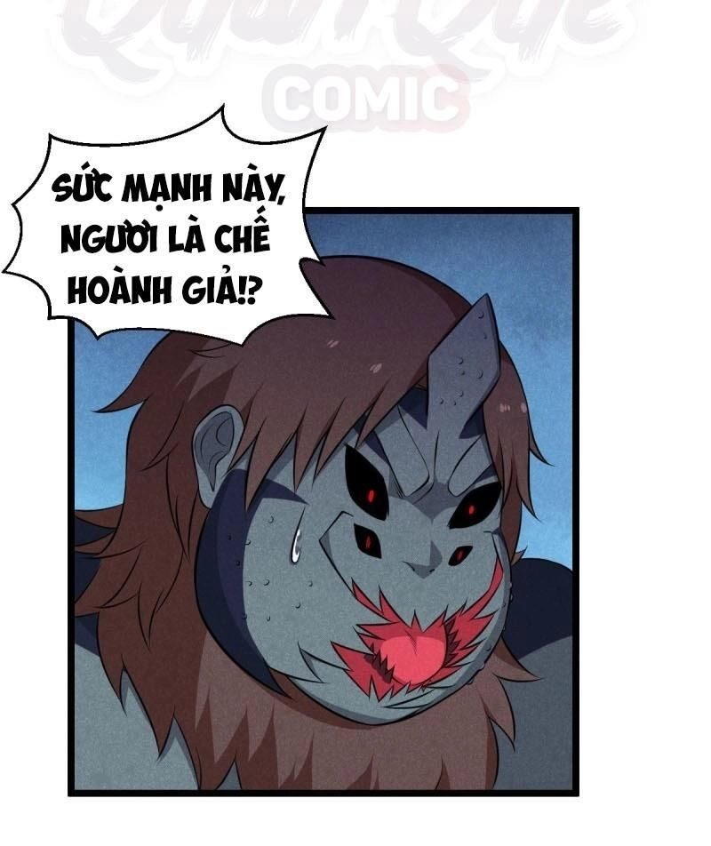 Thần Tiên Rút Thẻ Chapter 11 - 16