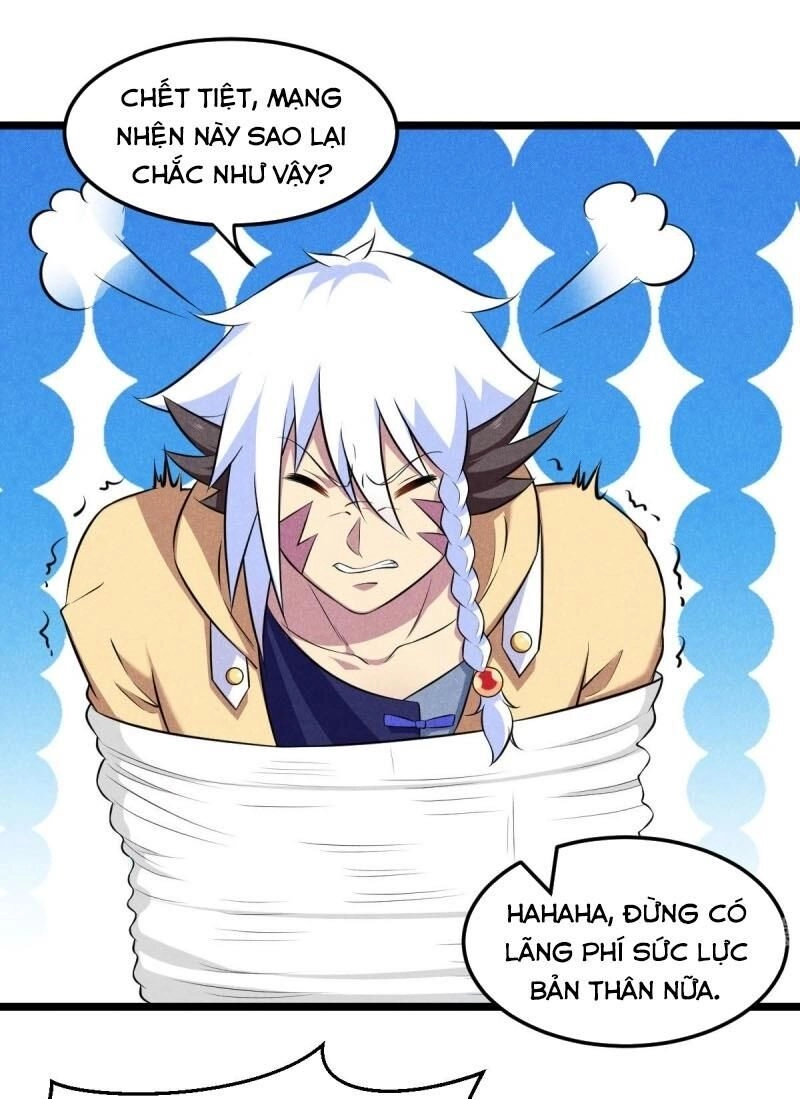 Thần Tiên Rút Thẻ Chapter 11 - 25