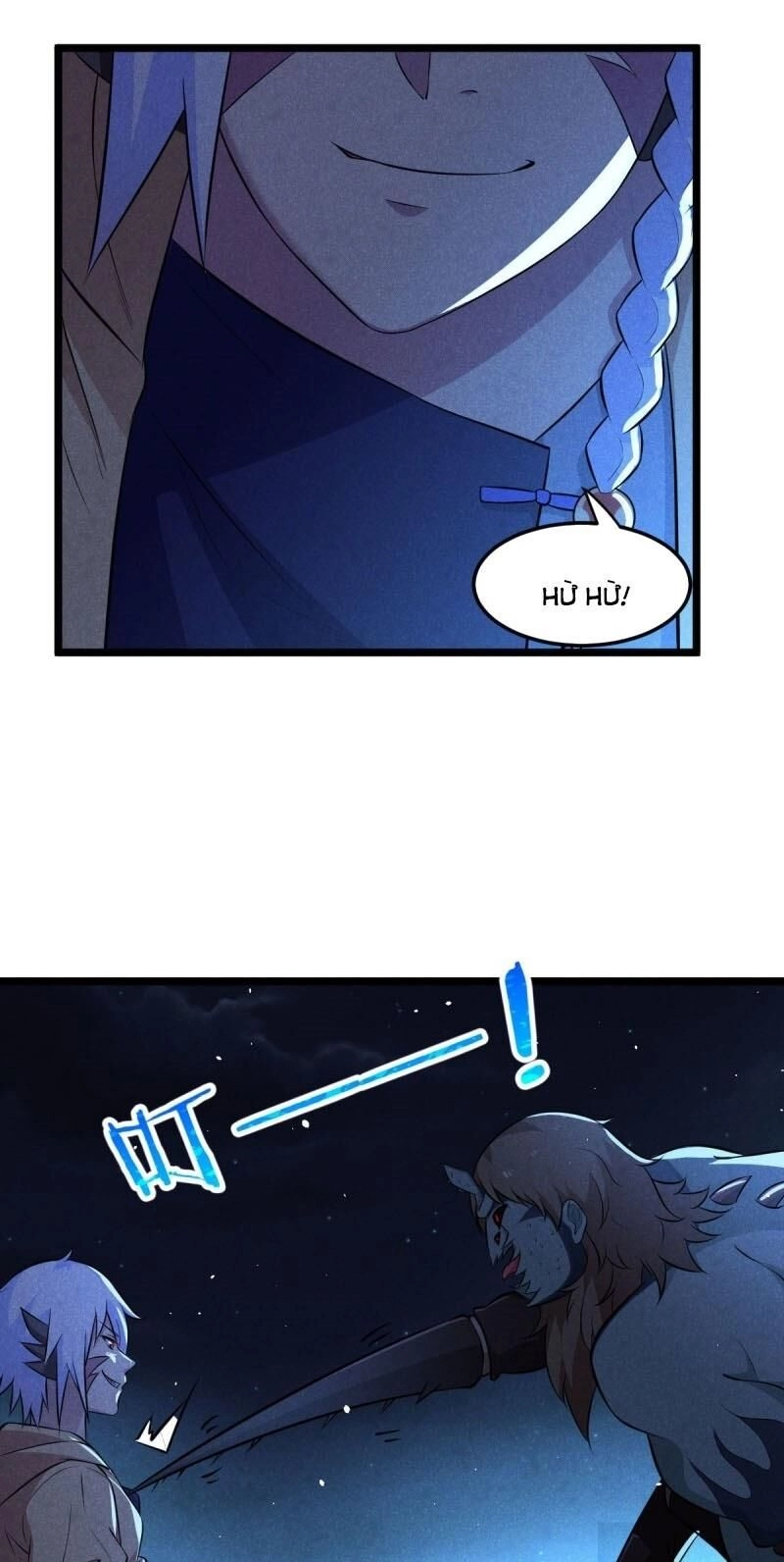 Thần Tiên Rút Thẻ Chapter 11 - 27