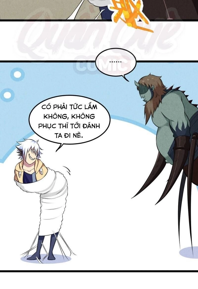 Thần Tiên Rút Thẻ Chapter 11 - 30