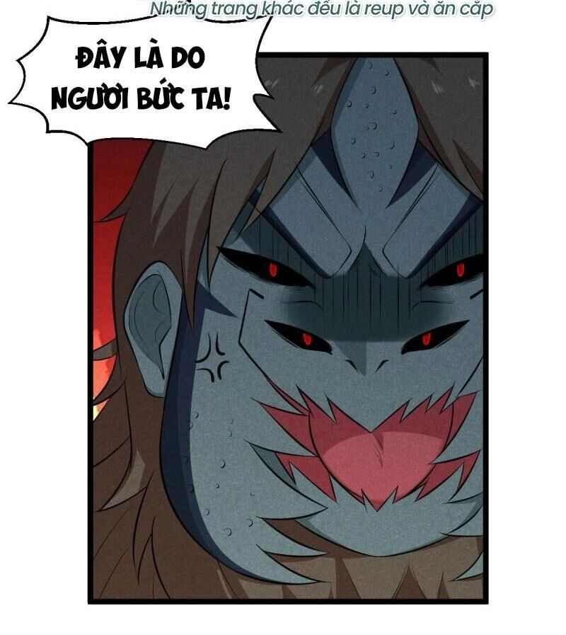 Thần Tiên Rút Thẻ Chapter 11 - 32