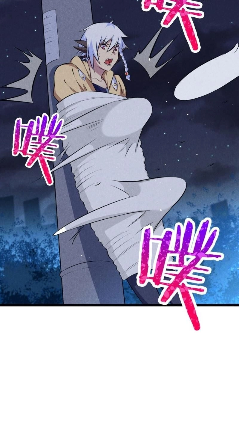 Thần Tiên Rút Thẻ Chapter 11 - 34