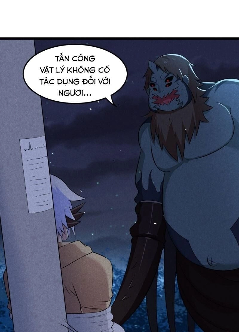 Thần Tiên Rút Thẻ Chapter 11 - 35