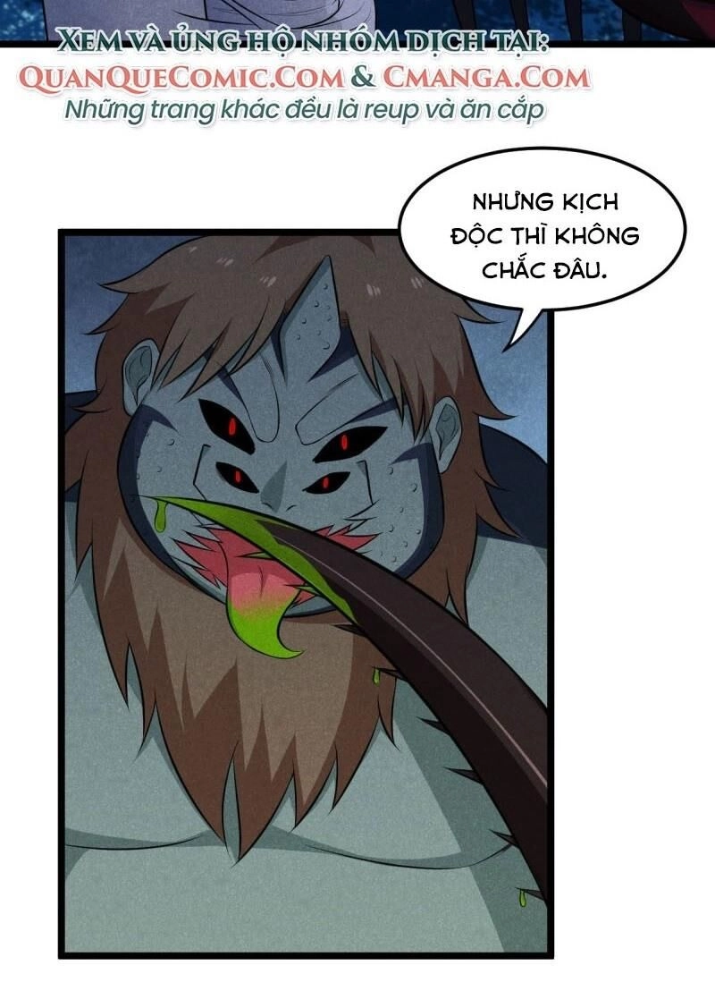 Thần Tiên Rút Thẻ Chapter 11 - 36