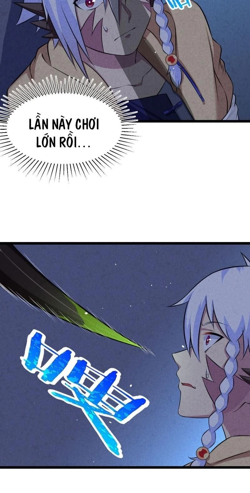 Thần Tiên Rút Thẻ Chapter 11 - 38