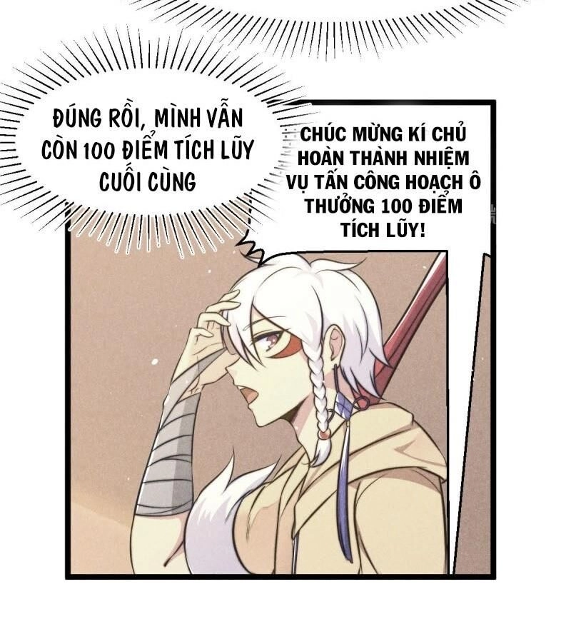 Thần Tiên Rút Thẻ Chapter 11 - 40