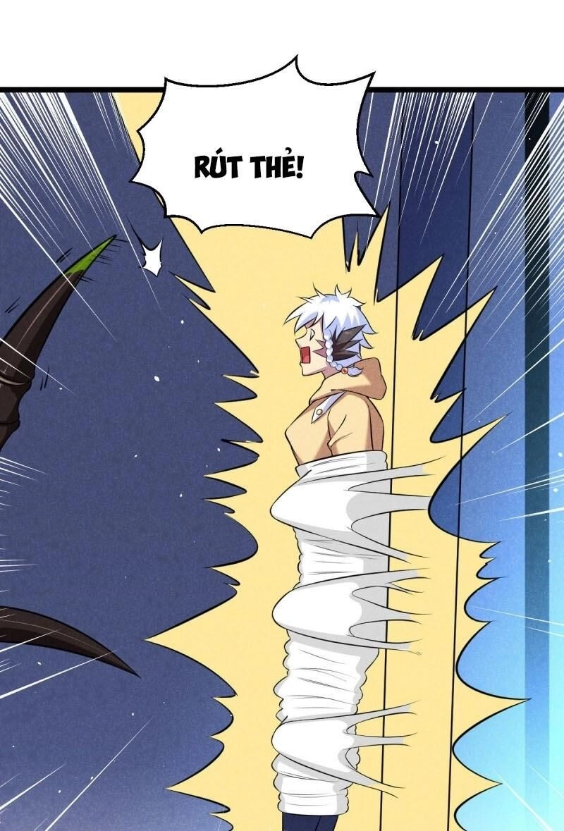 Thần Tiên Rút Thẻ Chapter 11 - 41