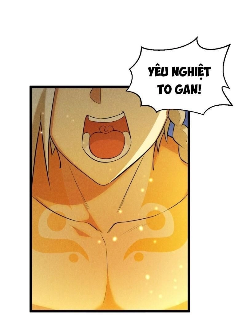 Thần Tiên Rút Thẻ Chapter 11 - 44