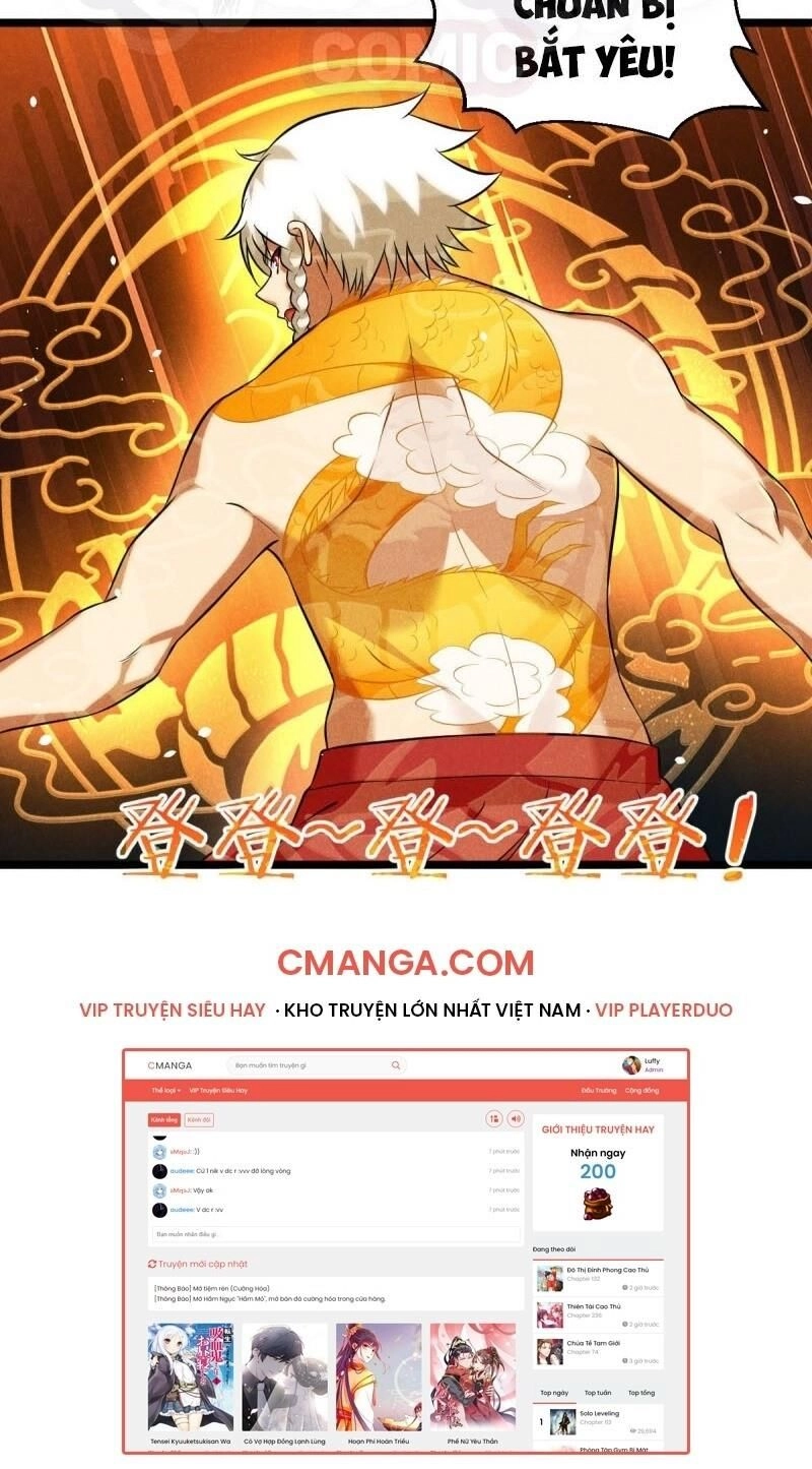 Thần Tiên Rút Thẻ Chapter 11 - 46