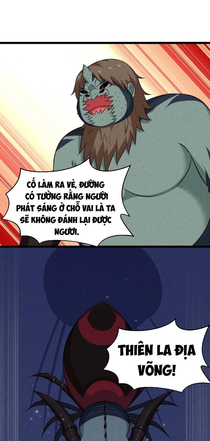 Thần Tiên Rút Thẻ Chapter 12 - 5