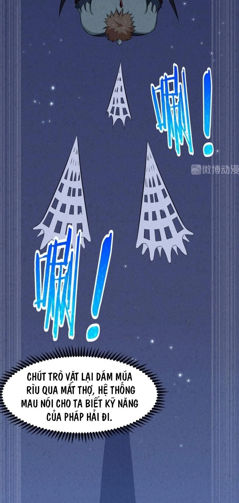 Thần Tiên Rút Thẻ Chapter 12 - 6