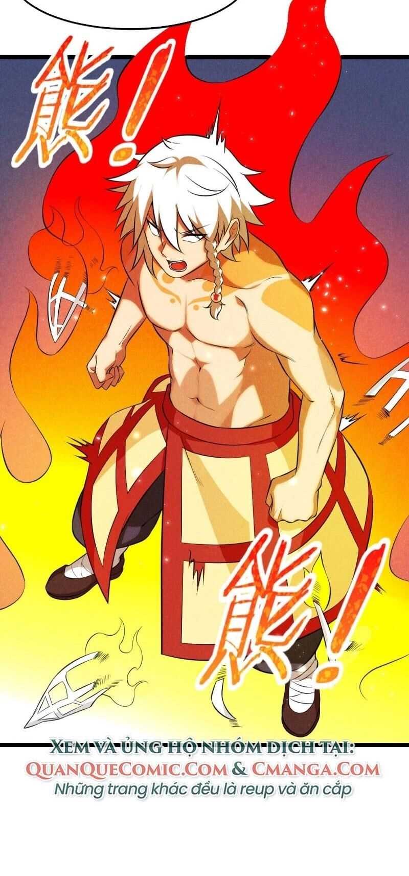 Thần Tiên Rút Thẻ Chapter 12 - 8