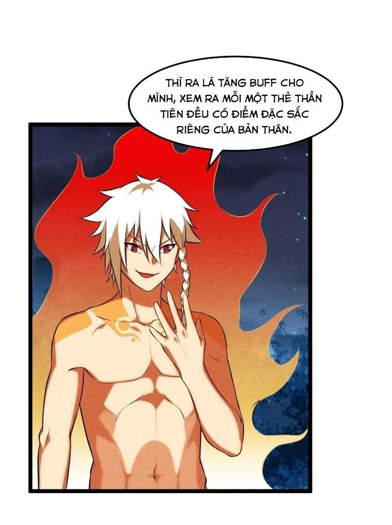 Thần Tiên Rút Thẻ Chapter 12 - 9