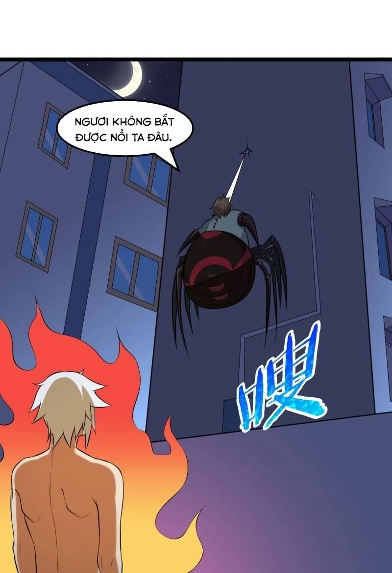 Thần Tiên Rút Thẻ Chapter 12 - 13