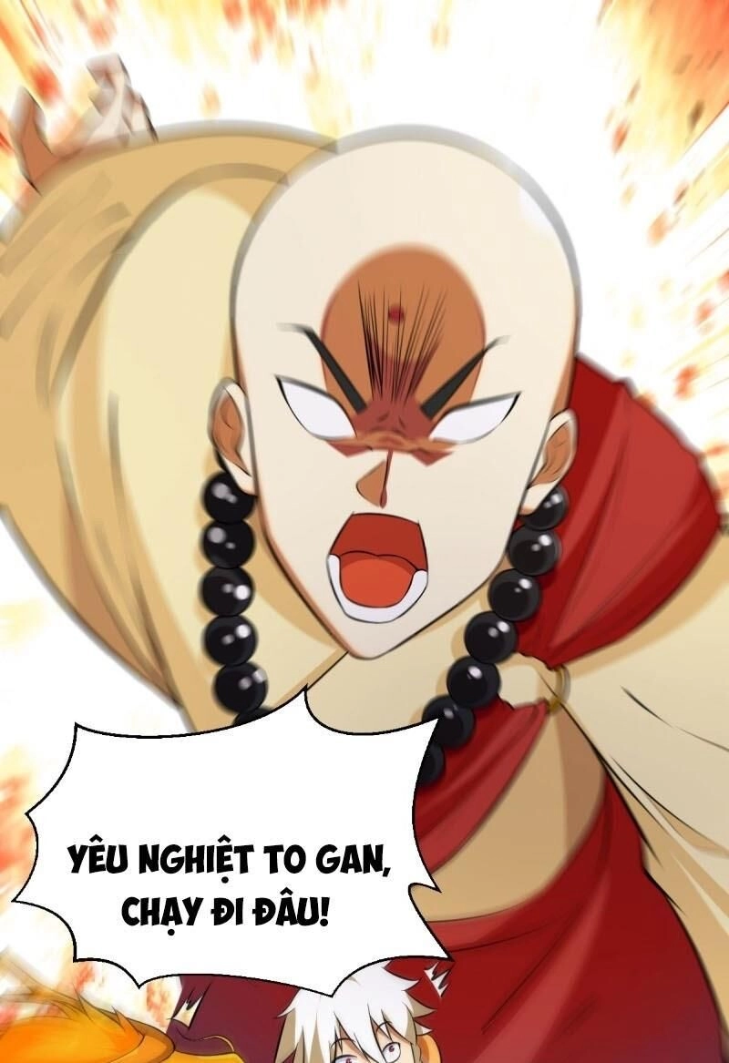 Thần Tiên Rút Thẻ Chapter 12 - 15