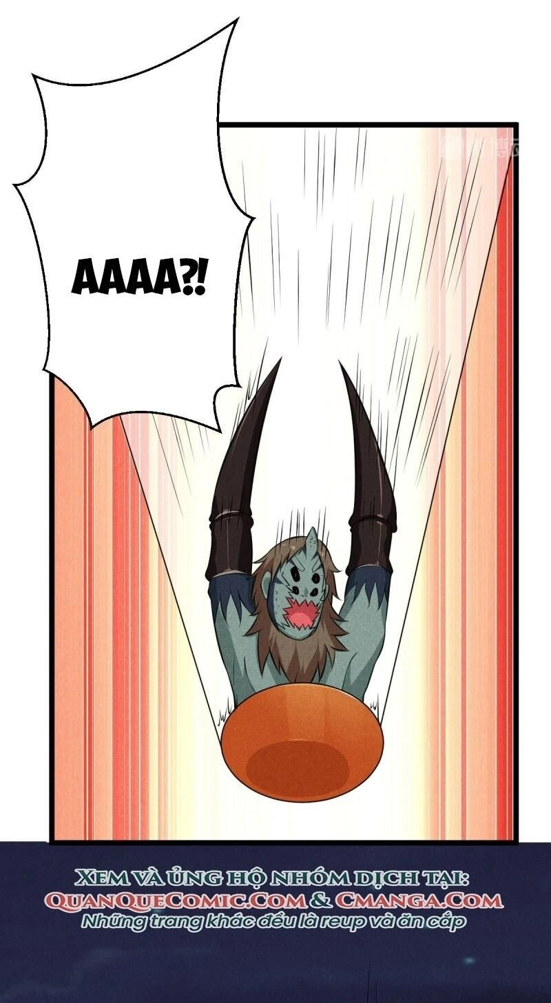 Thần Tiên Rút Thẻ Chapter 12 - 19