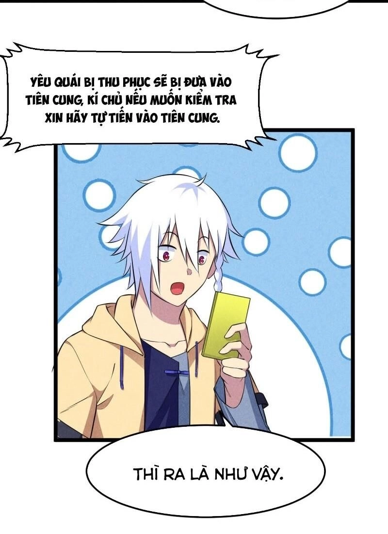 Thần Tiên Rút Thẻ Chapter 12 - 22