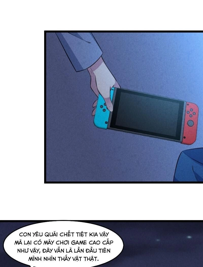 Thần Tiên Rút Thẻ Chapter 12 - 25