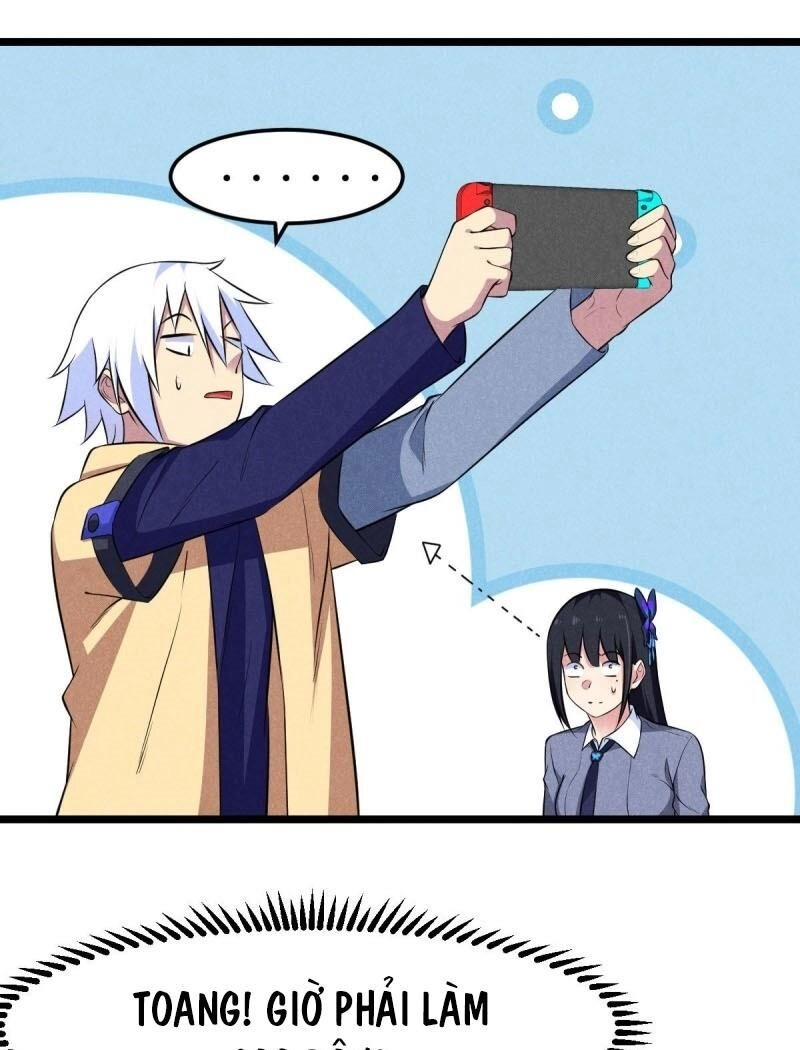 Thần Tiên Rút Thẻ Chapter 12 - 27