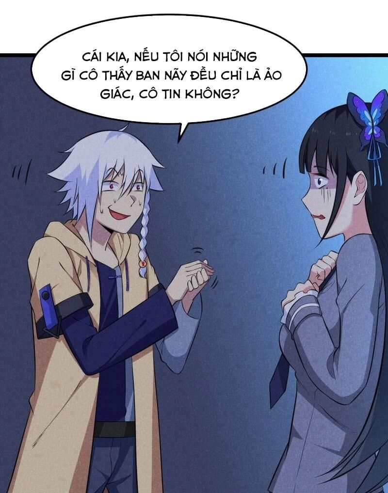 Thần Tiên Rút Thẻ Chapter 12 - 29