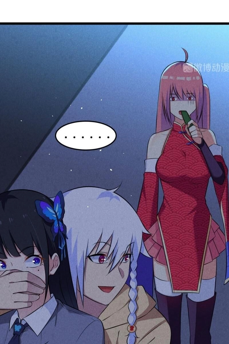 Thần Tiên Rút Thẻ Chapter 12 - 35