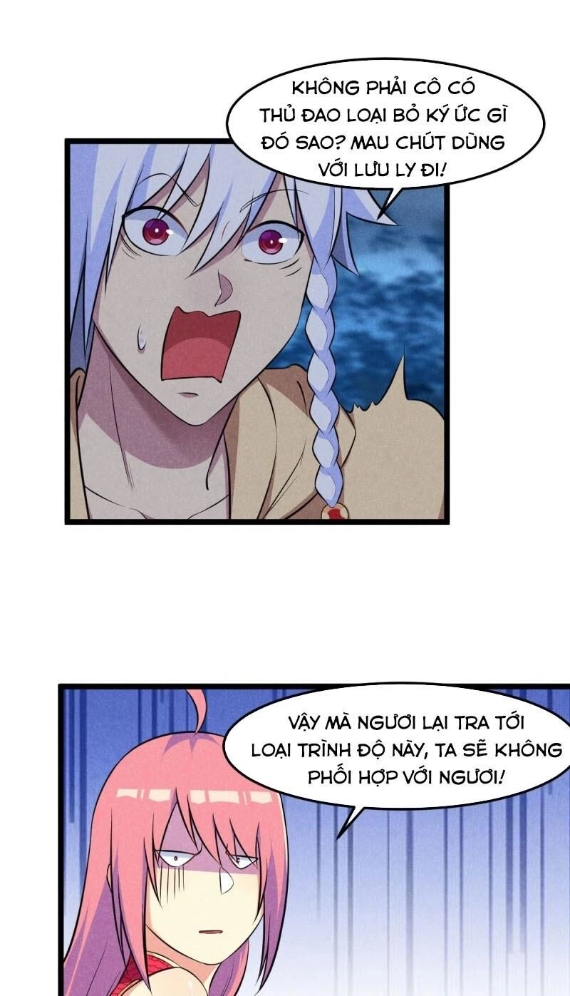 Thần Tiên Rút Thẻ Chapter 12 - 37