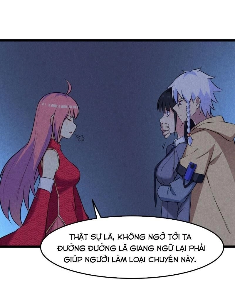 Thần Tiên Rút Thẻ Chapter 12 - 39